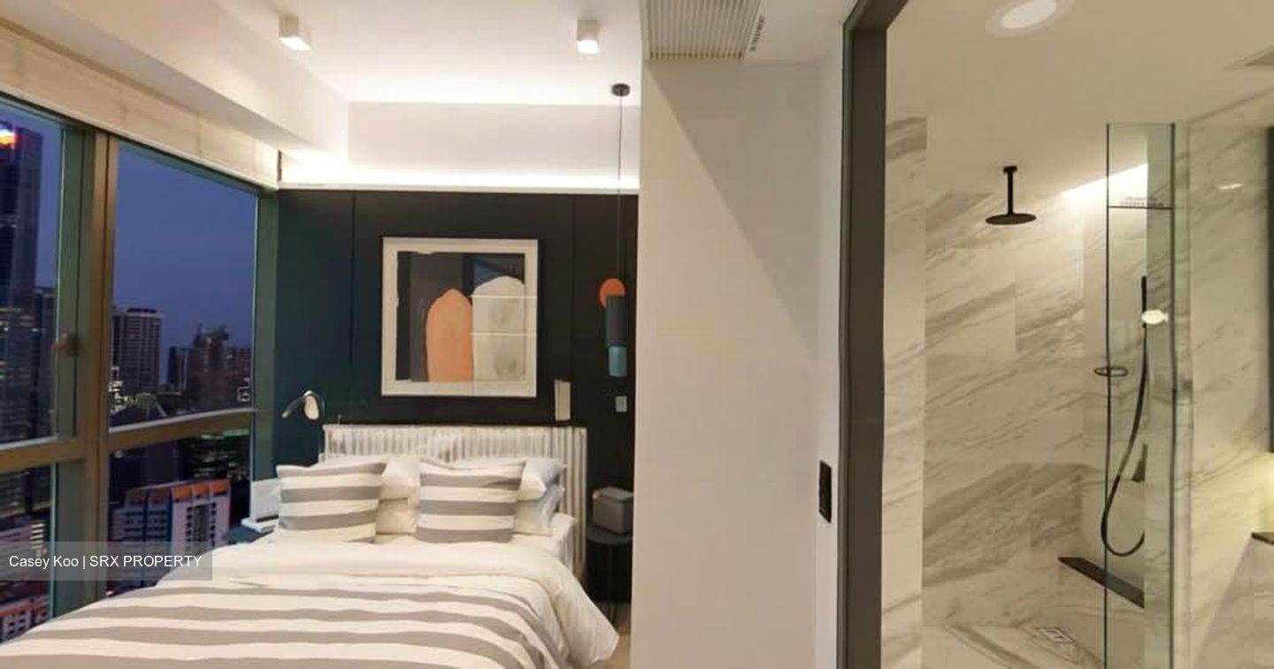 The Landmark (D3), Condominium #567765711